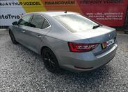 Škoda Superb 4