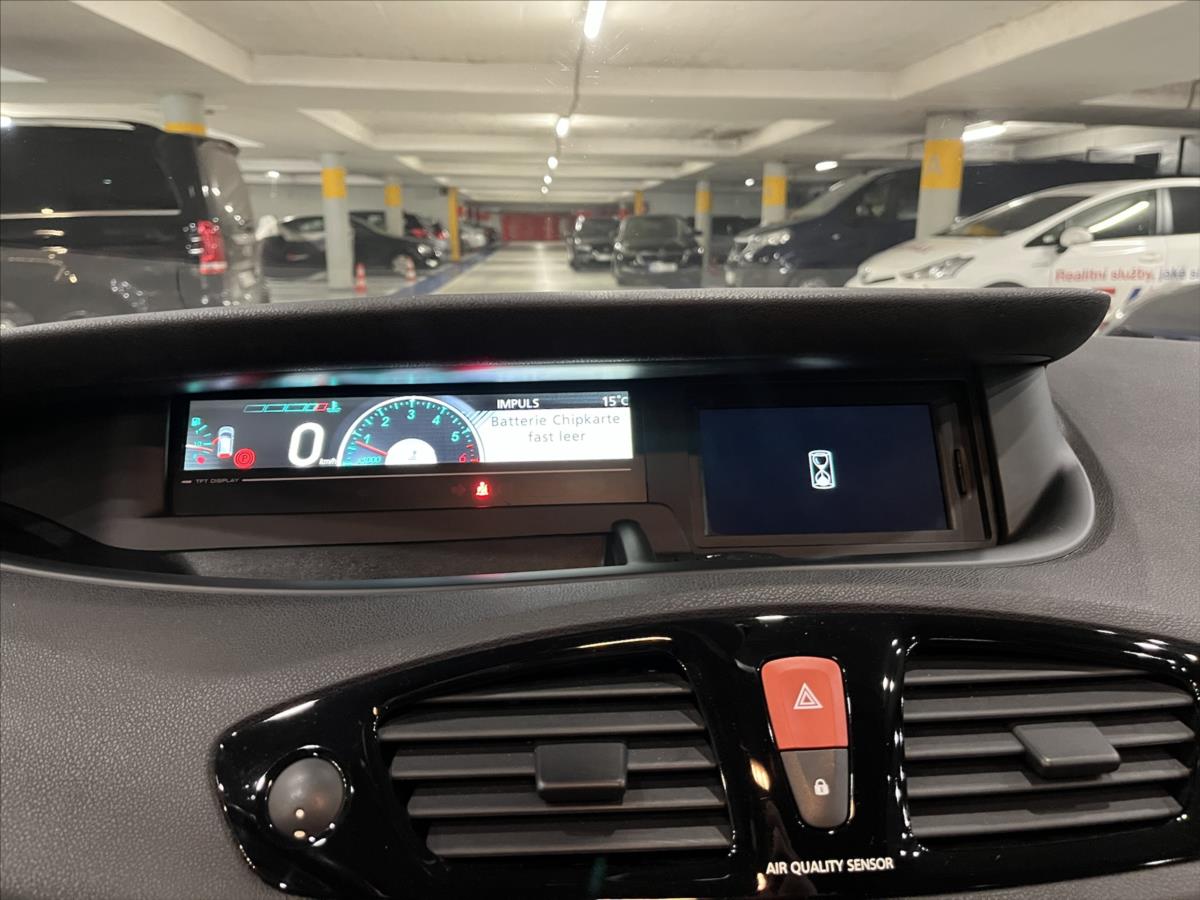 Renault Scénic