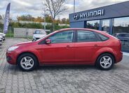 Ford Focus 8