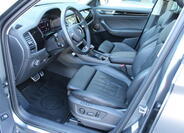 Škoda Kodiaq 12