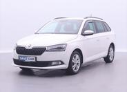 Škoda Fabia 3
