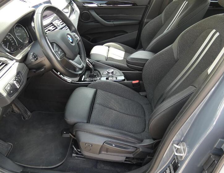 BMW X1 19