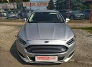 Ford Mondeo 2