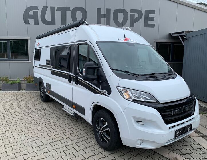 Fiat Ducato 1