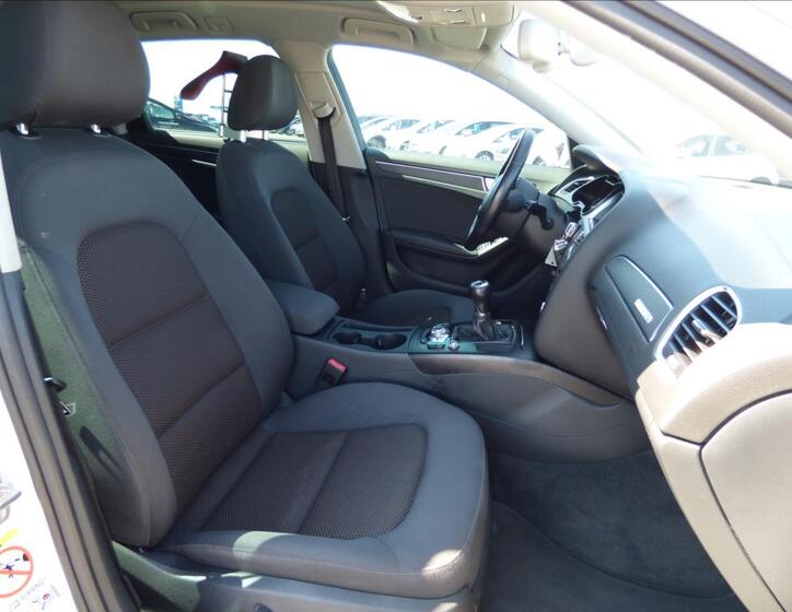 Audi A4 Allroad 57