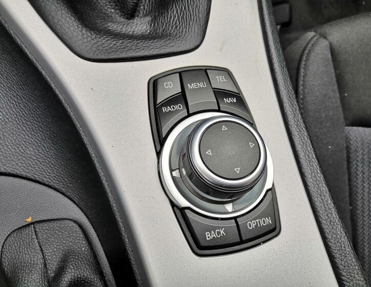 BMW Řada 3 19