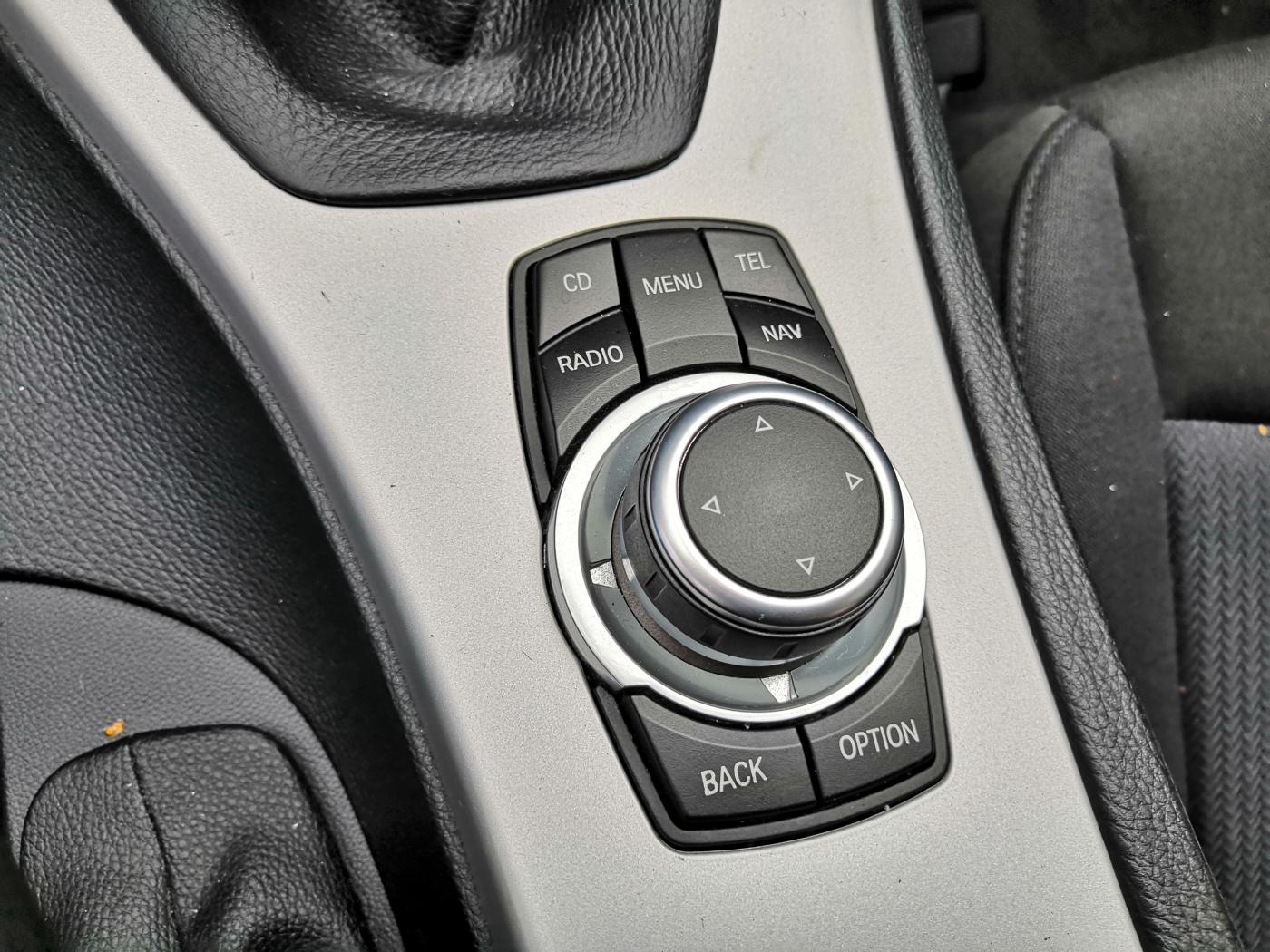 BMW Řada 3