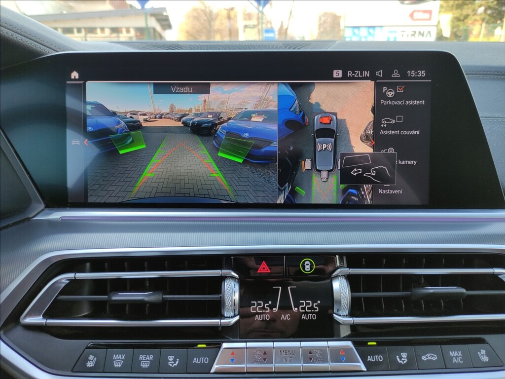BMW X5 21