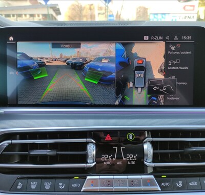 BMW X5 21