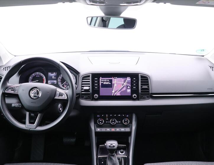 Škoda Karoq 27
