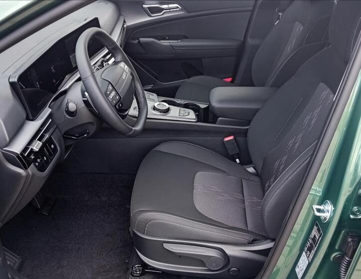 KIA Sportage 9