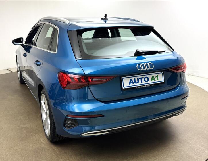 Audi A3 6
