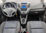Hyundai ix20 18