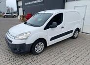 Citroën Berlingo 1
