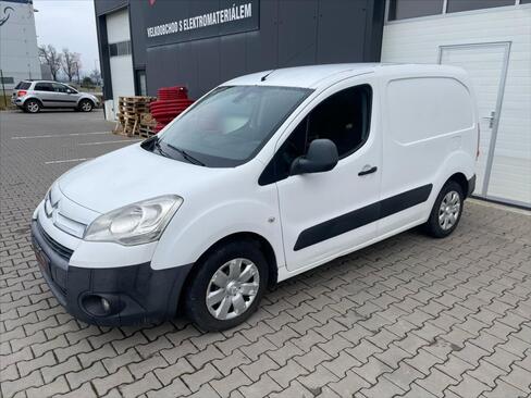 Citroën Berlingo