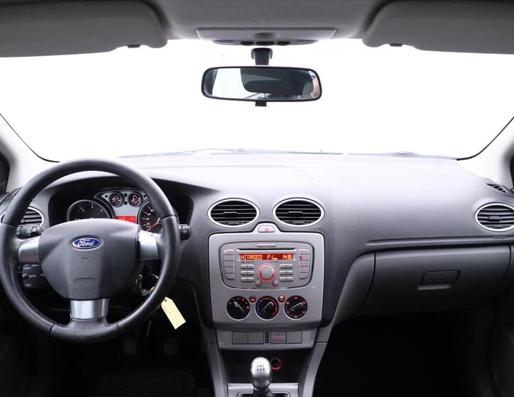 Ford Focus 26
