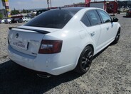 Škoda Octavia 6