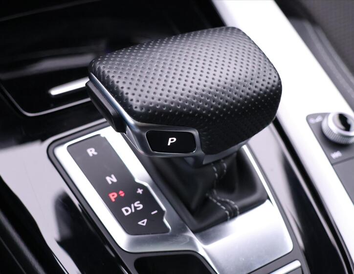 Audi A4 35