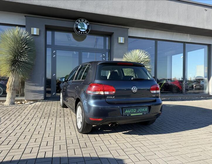 Volkswagen Golf 5