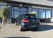 Volkswagen Golf 5