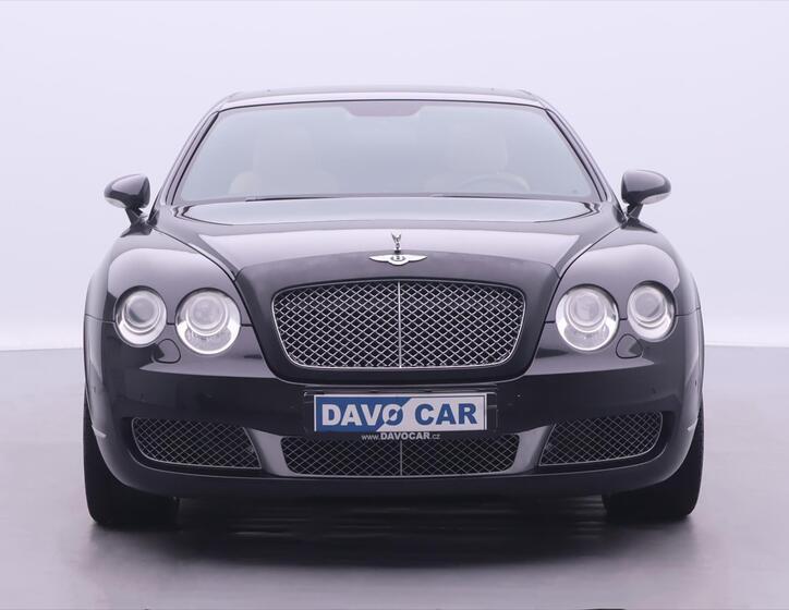 Bentley Flying Spur 2