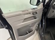Volkswagen Transporter 25