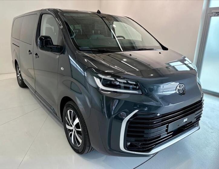 Toyota ProAce 1