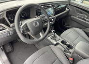 SsangYong Korando 10