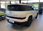Hyundai Santa Fe 5