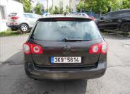 Volkswagen Passat 5