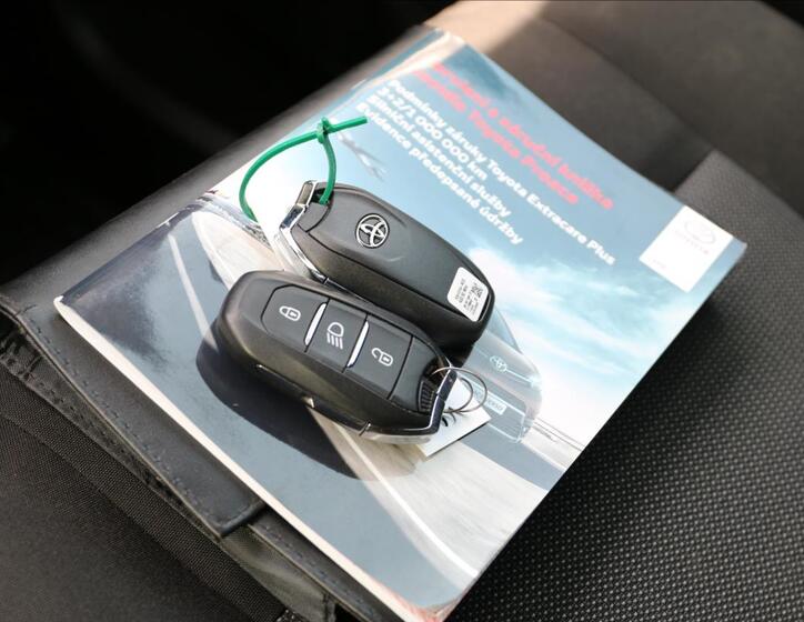 Toyota ProAce Verso 56