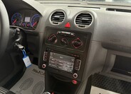Volkswagen Caddy 15