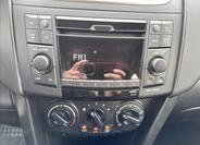 Suzuki Swift 16