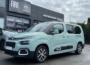 Citroën Berlingo 1
