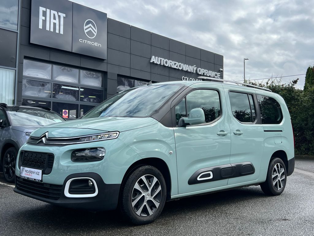Citroën Berlingo