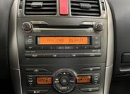 Toyota Auris 7