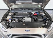Ford Mondeo 5