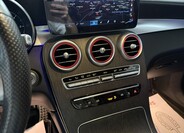 Mercedes-Benz GLC 16