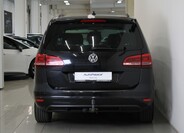 Volkswagen Sharan 4