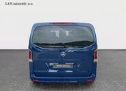 Mercedes-Benz Vito 15
