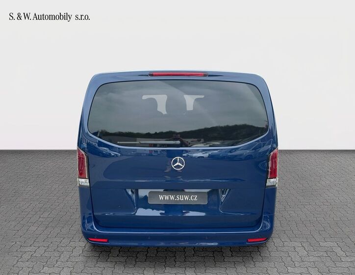 Mercedes-Benz Vito 15