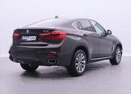 BMW X6 7