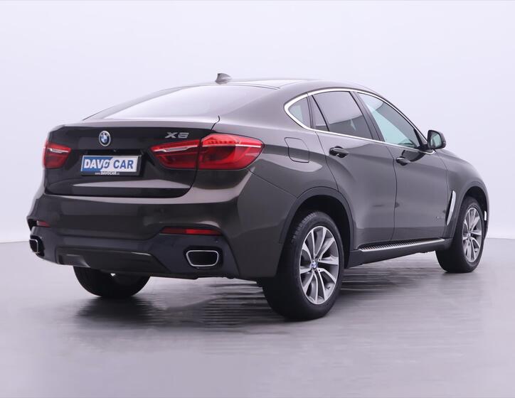 BMW X6 7