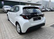 Toyota Yaris 7