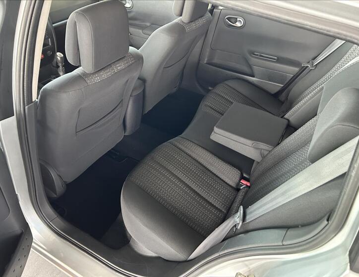 Renault Mégane 16