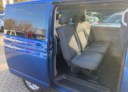 Volkswagen Caravelle 31