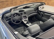 Mercedes-Benz SL 18