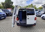 Volkswagen Transporter 32