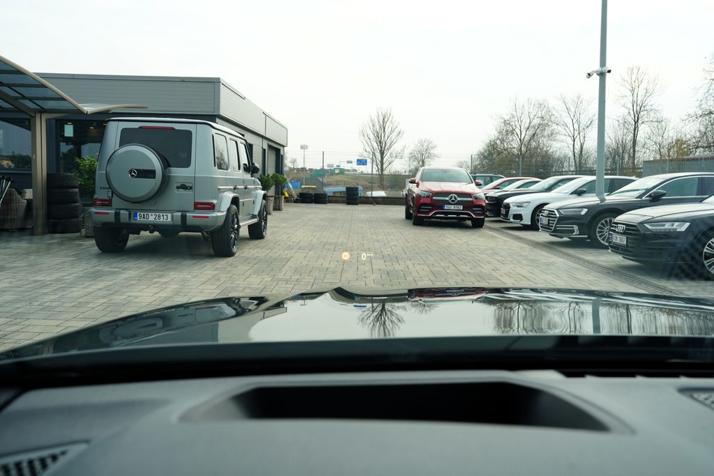 BMW Řada 7