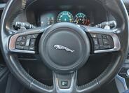 Jaguar XF 19